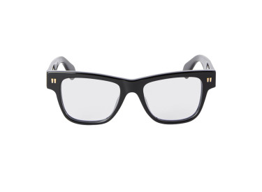 Off-White OERJ07W STYLE 7W 1000 Black 51mm