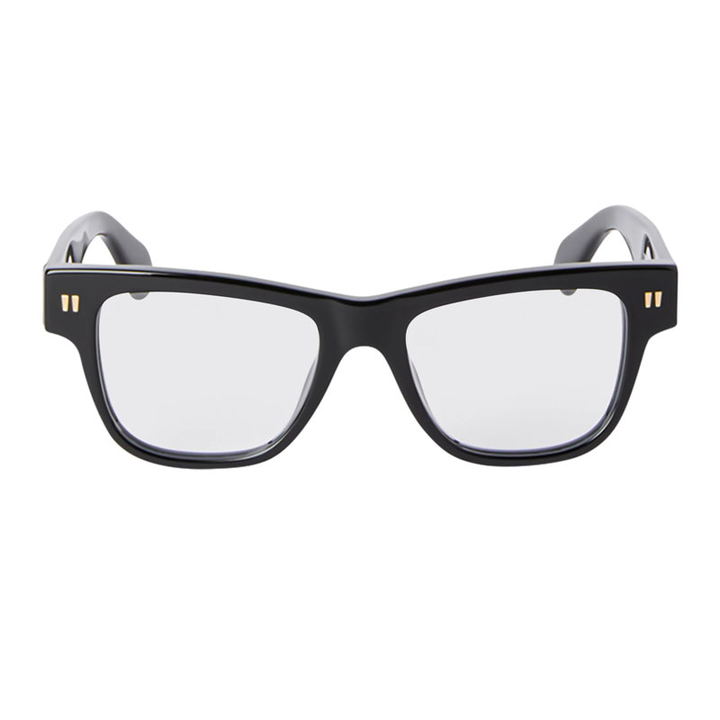 Off-White OERJ07WSTYLE7W Square Eyeglasses