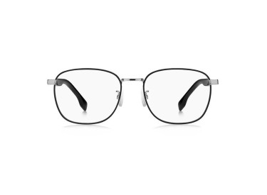 Hugo Boss BOSS 1409/F 085K 00 Ruthenium/Black 55mm