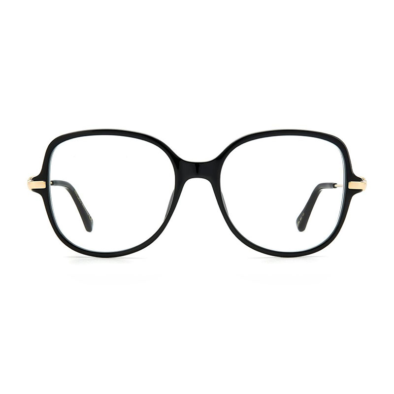 Jimmy Choo JC356 Square Eyeglasses