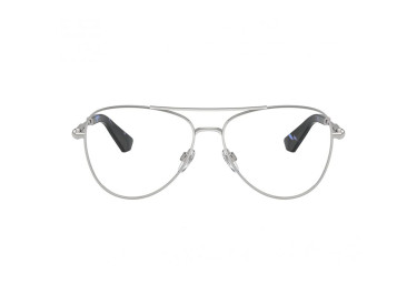 Burberry BE1386 1005 Silver 55mm