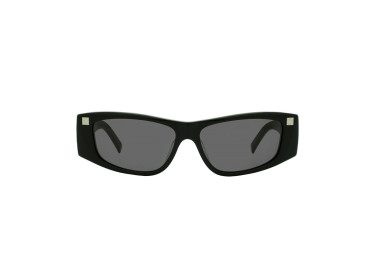 Givenchy GV40048F 01A Shiny Black/Grey