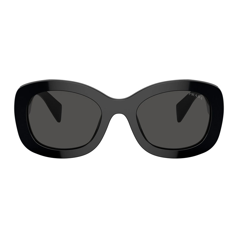 Prada PRA13S Oval Sunglasses