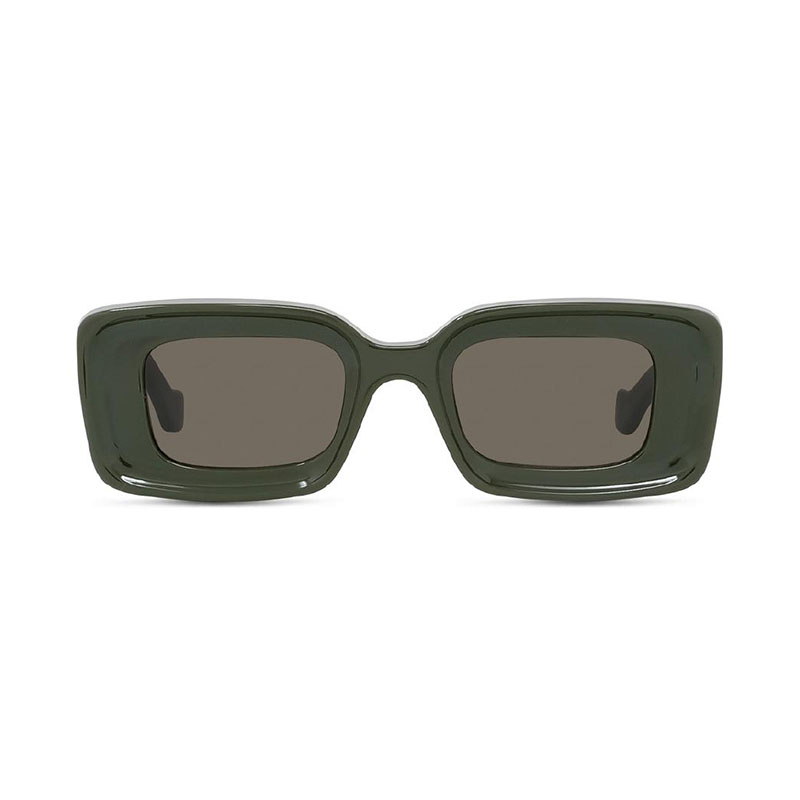 Loewe LW40101I Rectangle Sunglasses