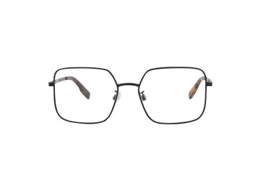 Alexander McQueen MQ0318O 002 Black 52mm
