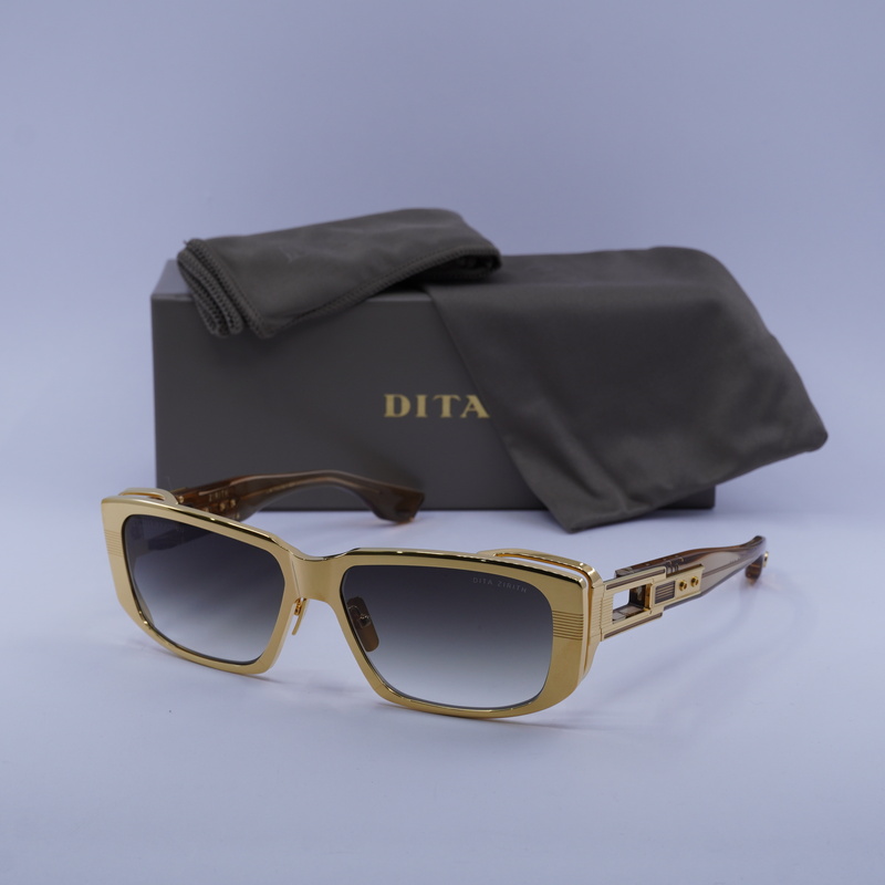 Dita ZIRITH-DTS-435-A Rectangle Sunglasses