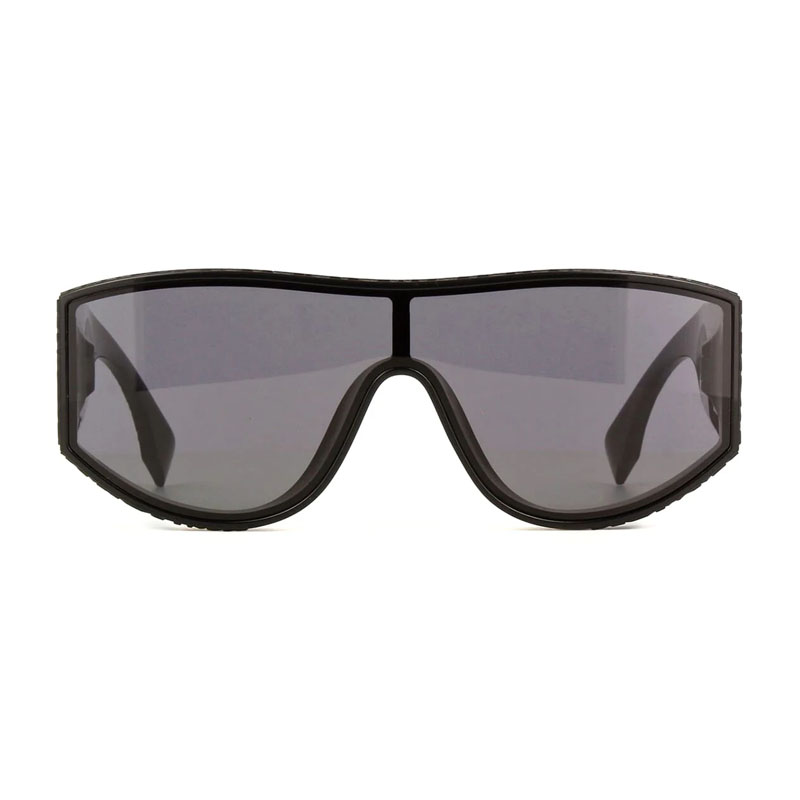 Fendi FE40128I Shield Sunglasses