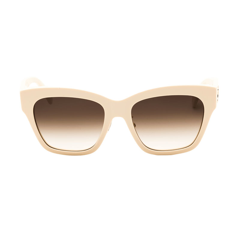Celine CL40253F Butterfly Sunglasses