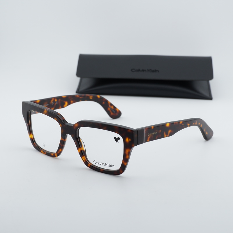 Calvin Klein CK24526 Square Eyeglasses
