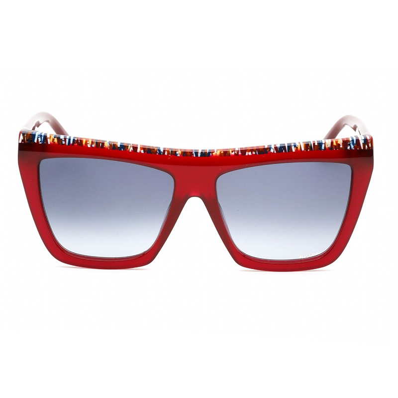 Missoni MIS0087/N/S Square Sunglasses
