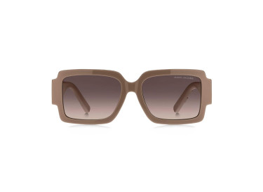 Marc Jacobs MARC 693/S 0NOY HA Nude/Brown/Brown Gradient