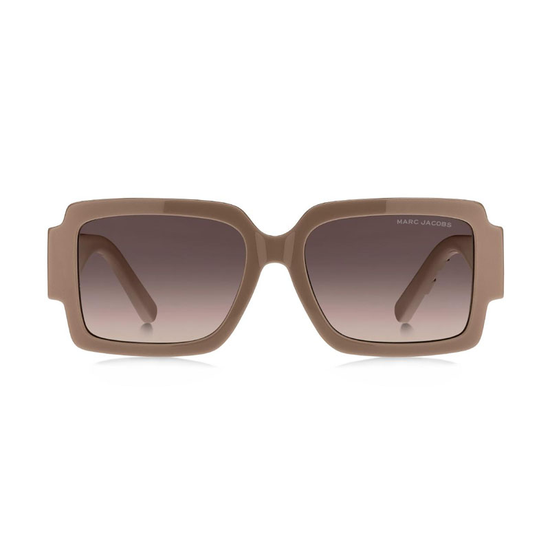 Marc Jacobs MARC693/S Square Sunglasses