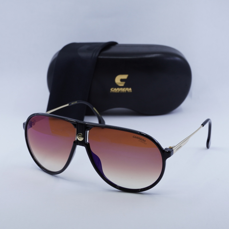 Carrera CARRERA1034/S Aviator Sunglasses