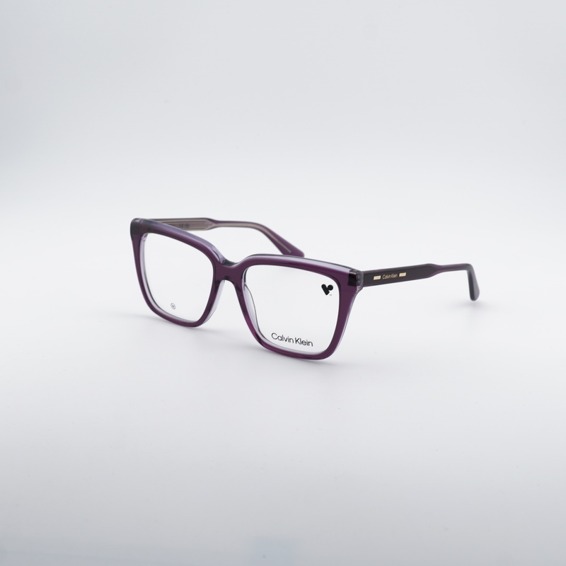 Calvin Klein CK24541 Square Eyeglasses