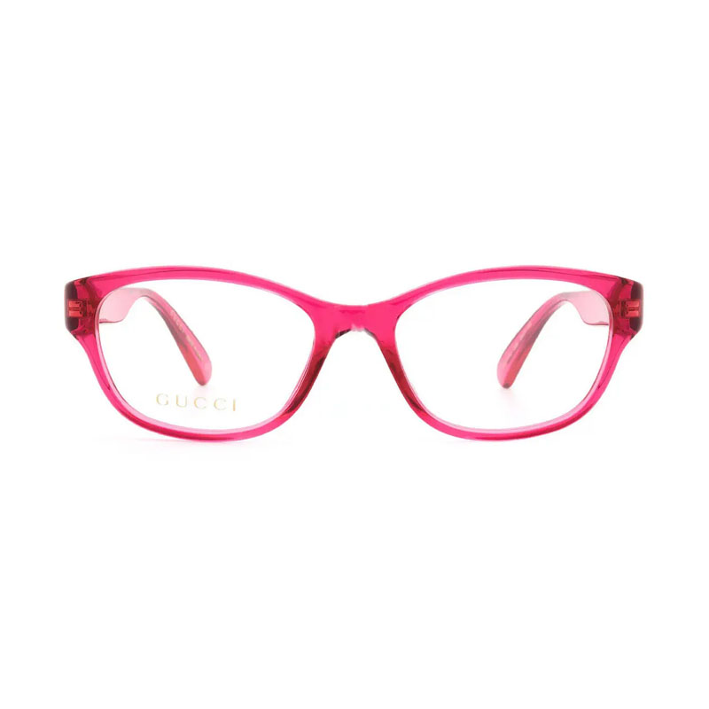 Gucci GG0717O Rectangle Eyeglasses