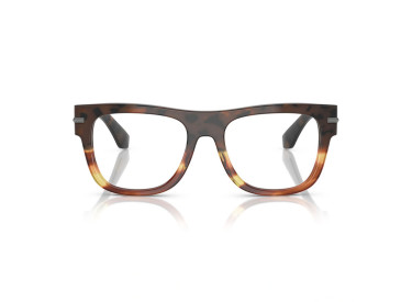 Dolce & Gabbana DG3407 3438 Havana Warm Brown 54mm