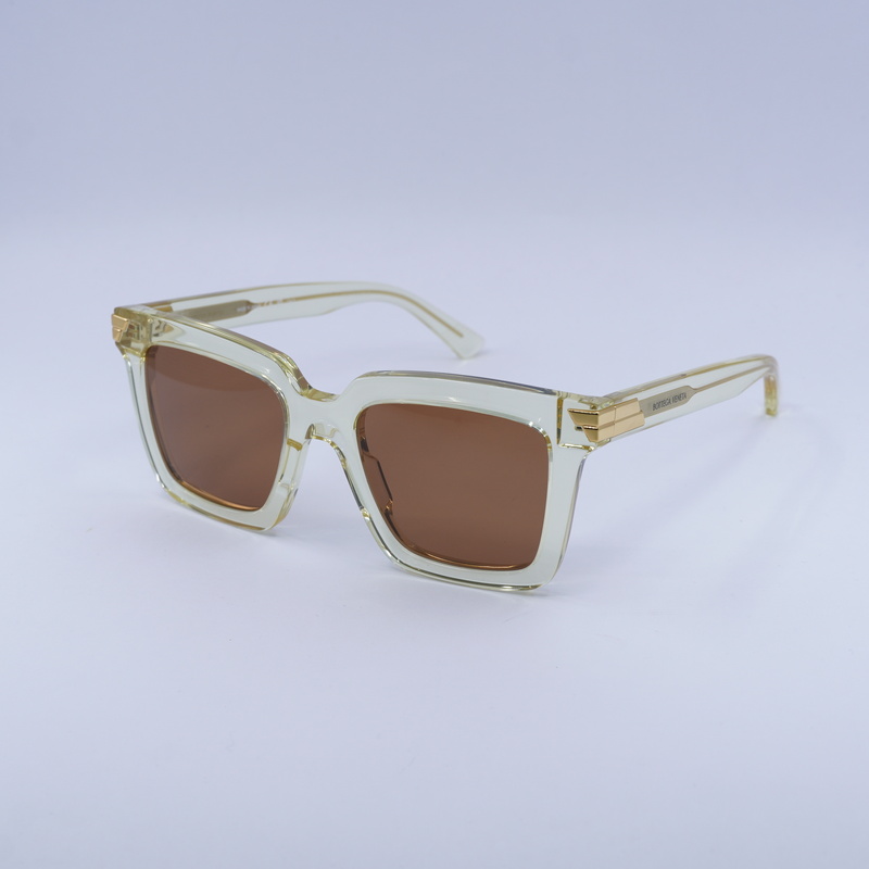 Bottega Veneta BV1005S Square Sunglasses