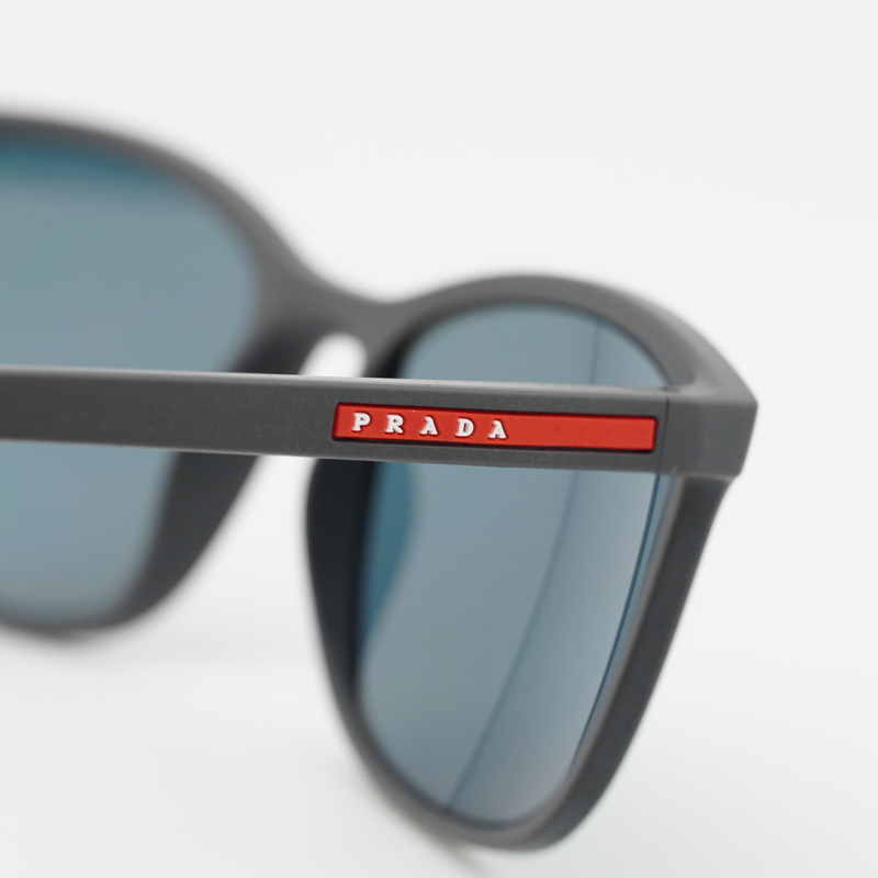 Prada PSA08S Square Sunglasses