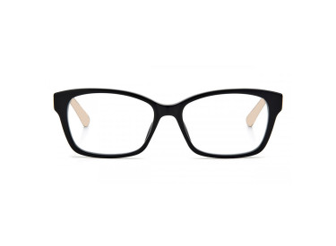 Jimmy Choo JC270 09HT 00 Black/Ivory 53mm