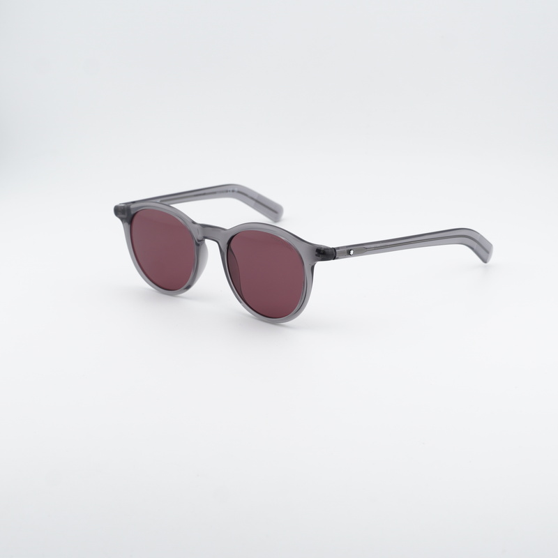 Montblanc MB0353S Square Sunglasses