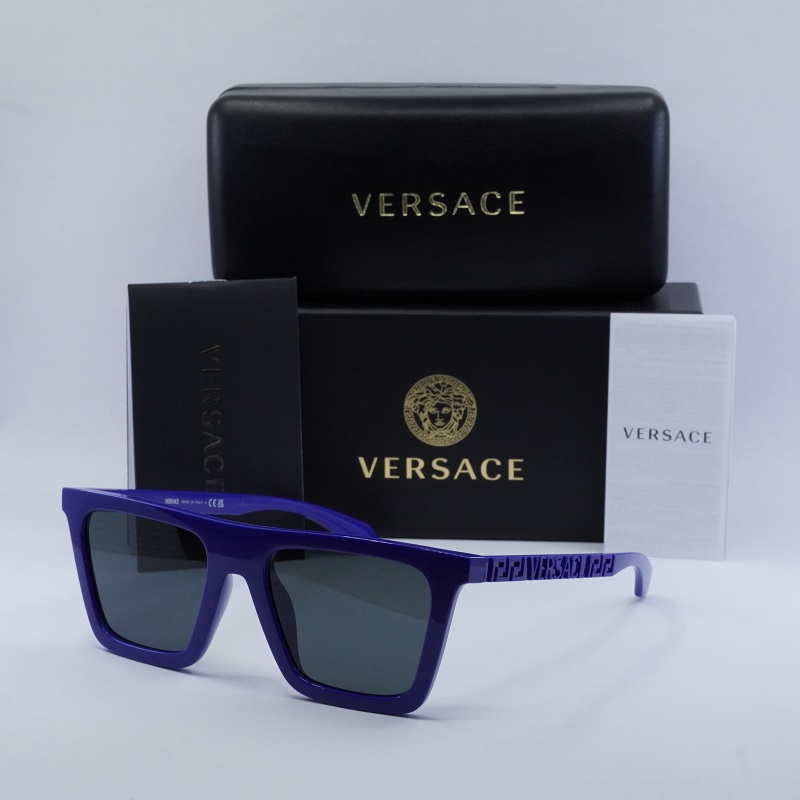 Versace VE4468U Square Sunglasses