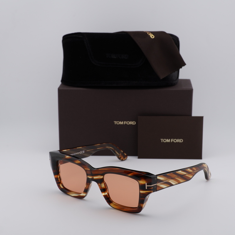 Tom Ford FT1154 Square Sunglasses