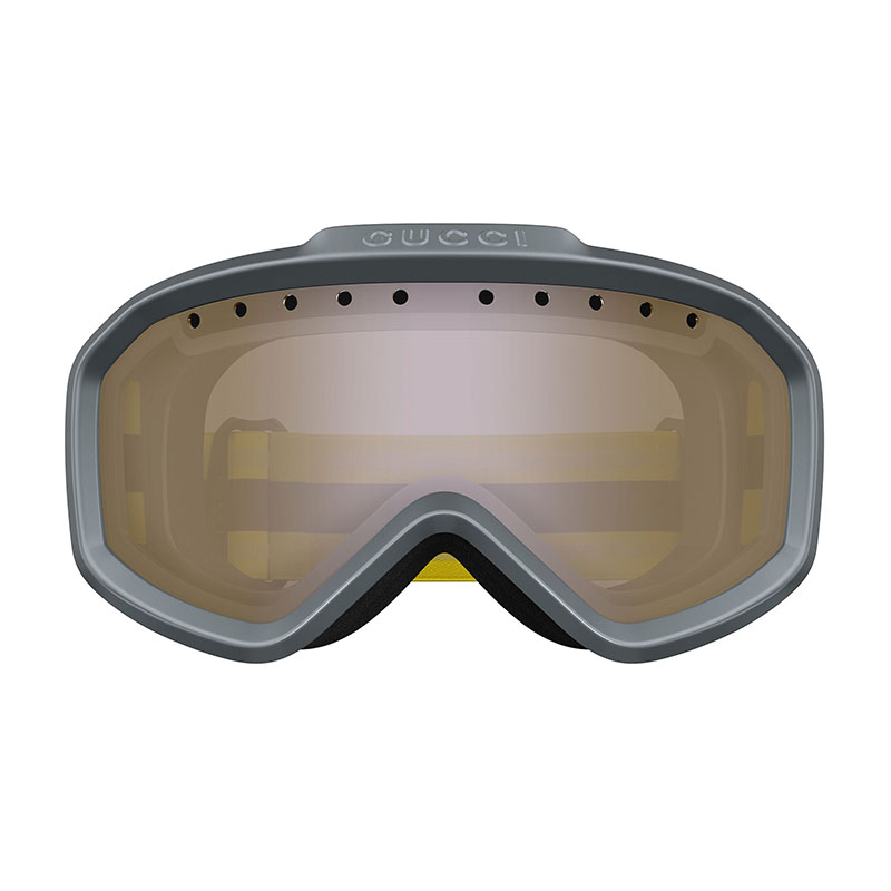 Gucci GG1210S Shield Sunglasses