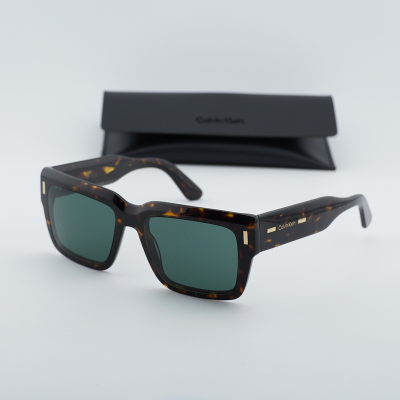Calvin Klein CK23538S Square Sunglasses
