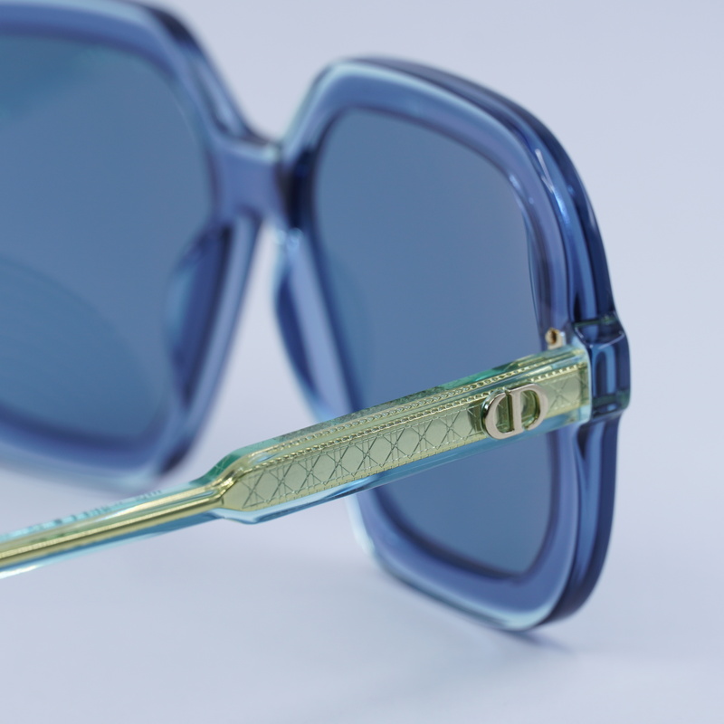Dior DIORHIGHLIGHTS1I Square Sunglasses