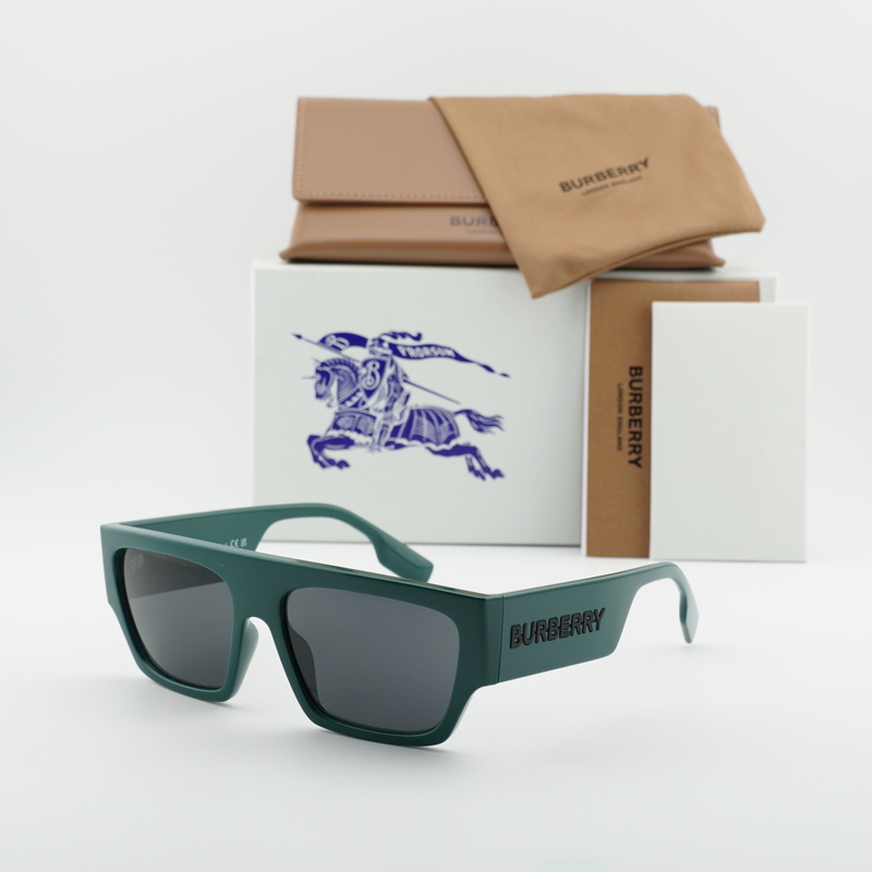 Burberry BE4397U Square Sunglasses
