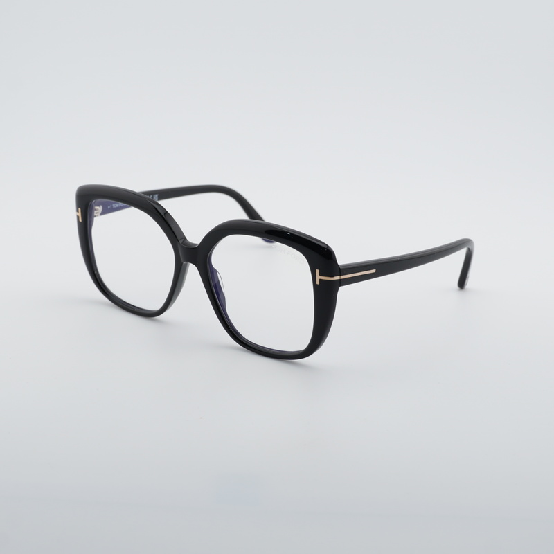 Tom Ford FT6043-B Butterfly Eyeglasses