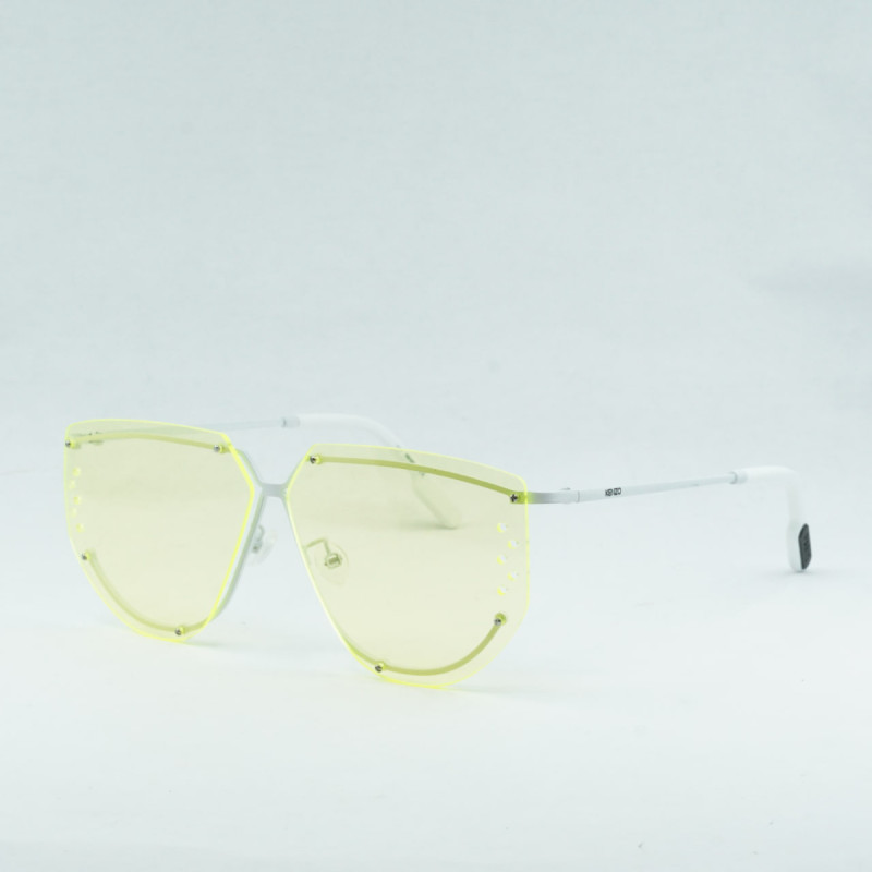 Kenzo KZ40057U/S Aviator Sunglasses