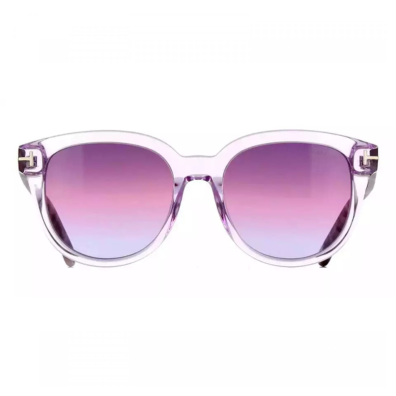 Tom Ford FT0914 Round Sunglasses