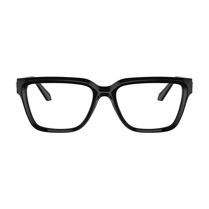 Versace VE3357 Rectangle Eyeglasses