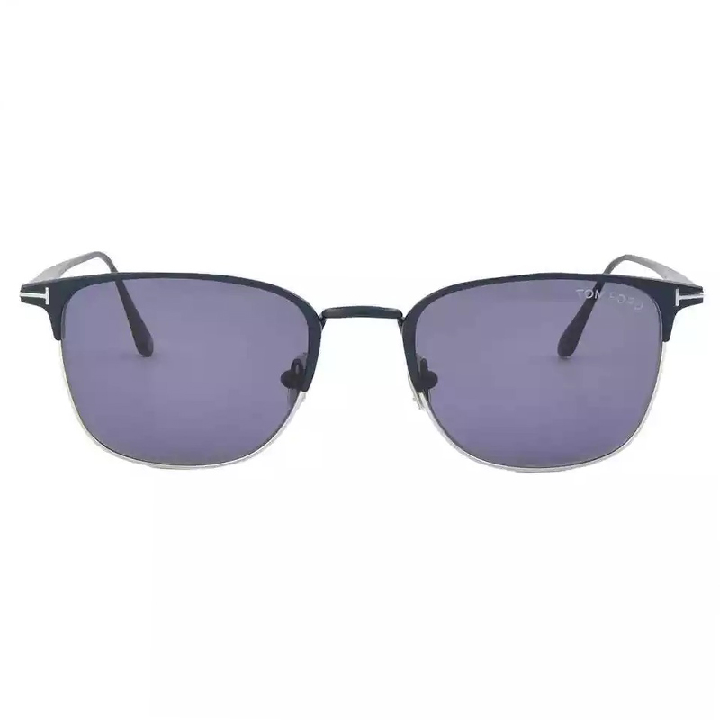 Tom Ford FT0851 Browline Sunglasses