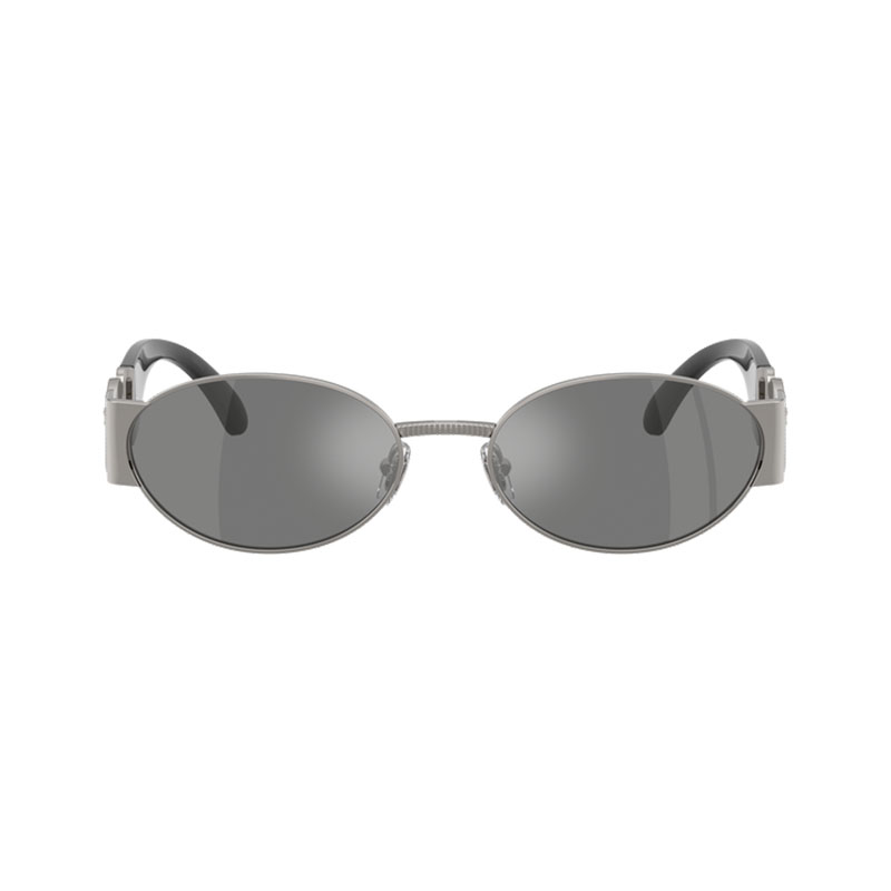 Versace VE2299 Oval Sunglasses