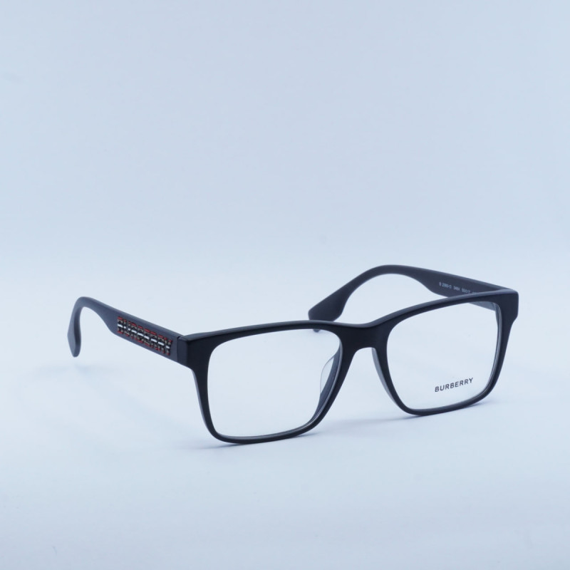 Burberry BE2393D Rectangle Eyeglasses