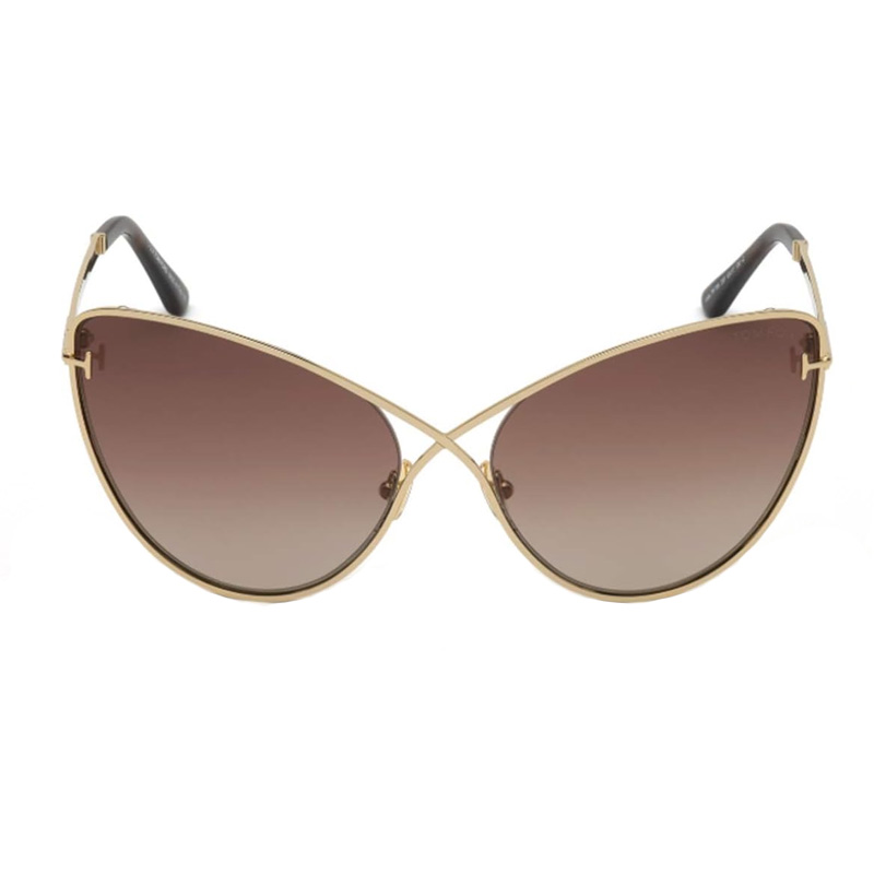 Tom Ford FT0786 Cat Eye Sunglasses