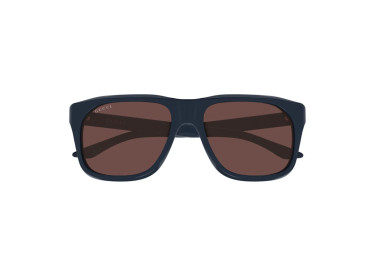 Gucci GG2077S 004 Blue/Brown