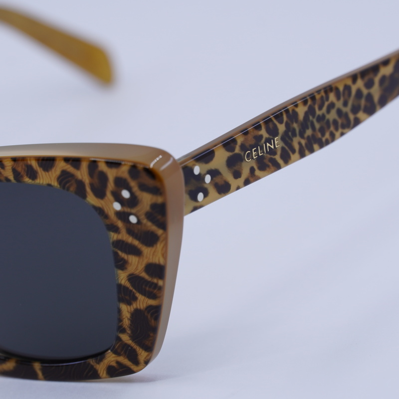 Celine CL40187I Cat Eye Sunglasses