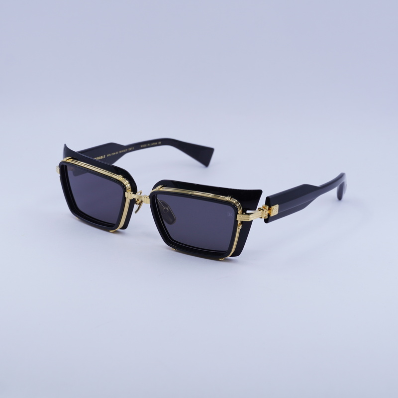 Balmain BPS-130 Rectangle Sunglasses