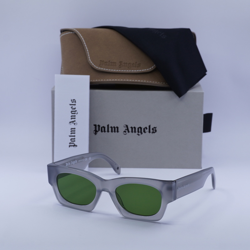 Palm Angels PERI089BODIE Cat Eye Sunglasses