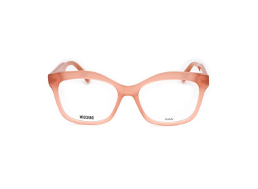 Moschino MOS606 733 Shiny Peach 53mm