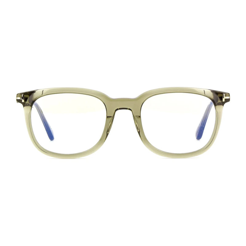 Tom Ford FT5904-B Square Eyeglasses