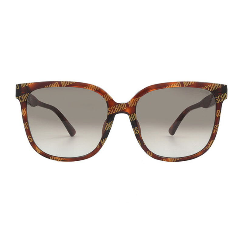 Moschino MOS134/F/S Rectangle Sunglasses
