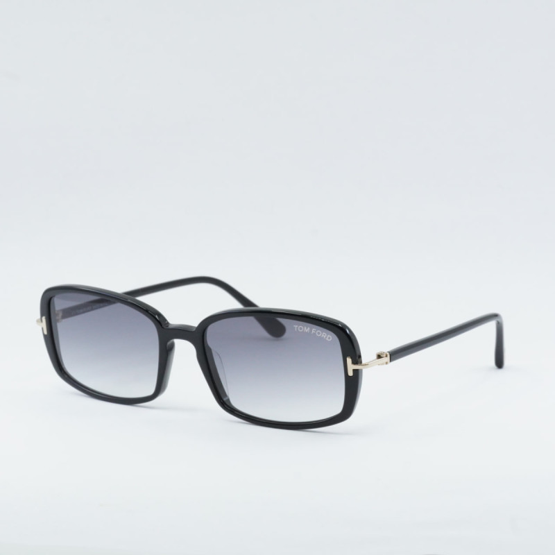 Tom Ford FT0923 Rectangle Sunglasses