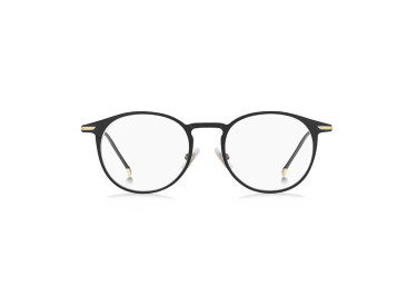 Hugo Boss BOSS 1252 0003 00 Matte Black
