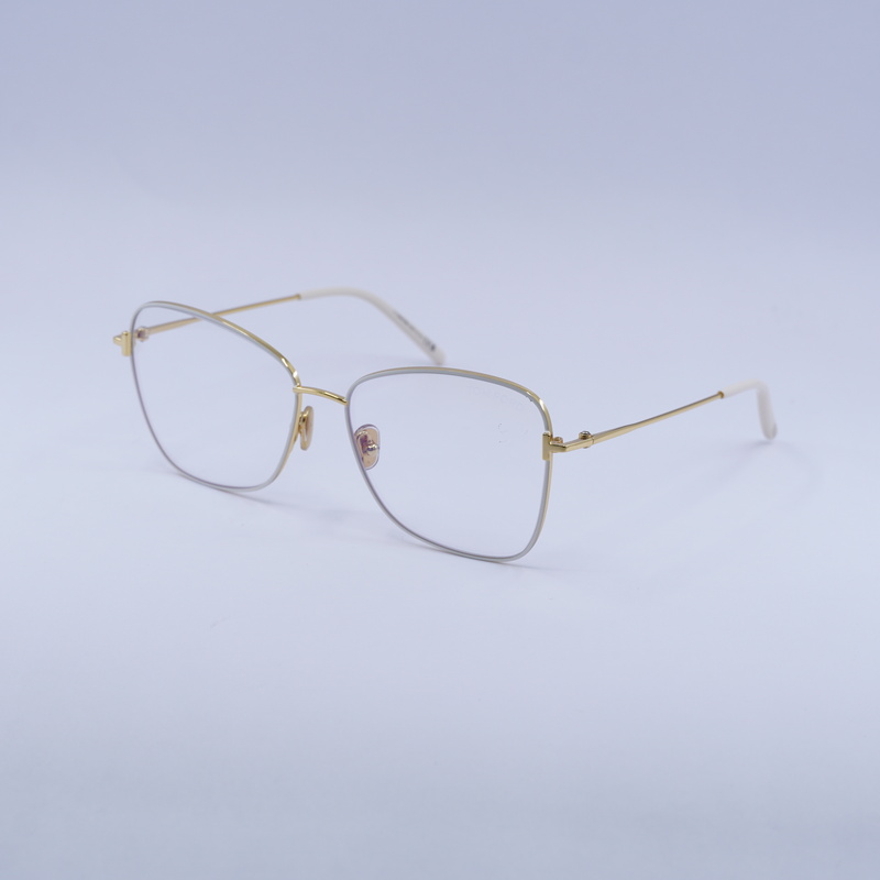 Tom Ford FT5906-B Butterfly Eyeglasses