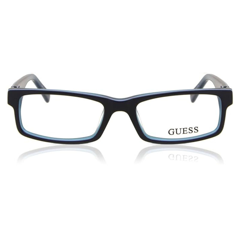 Guess GU9059 Rectangle Eyeglasses