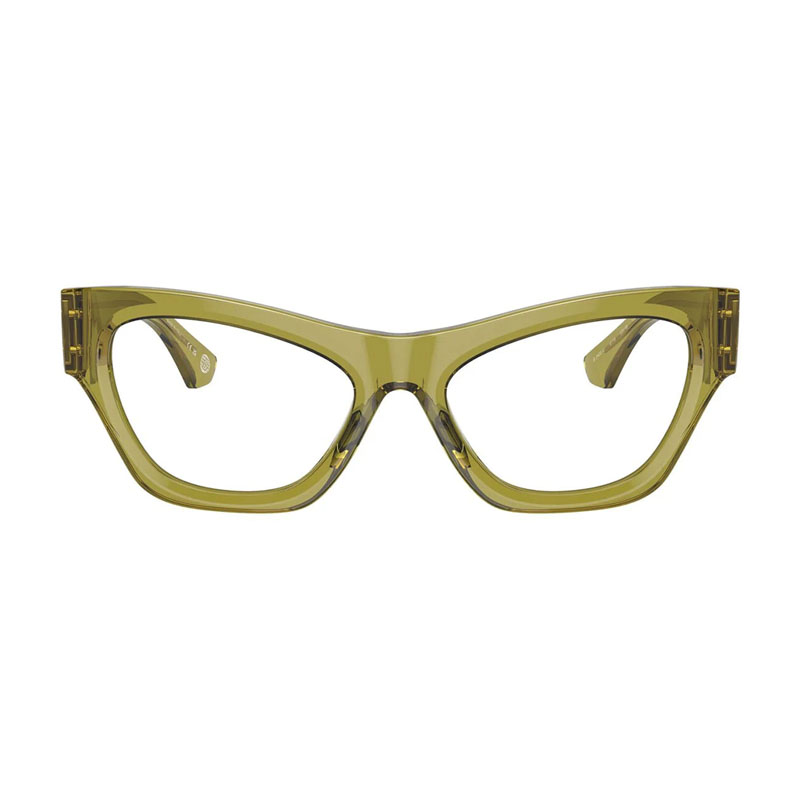 Burberry BE2405U Cat Eye Eyeglasses